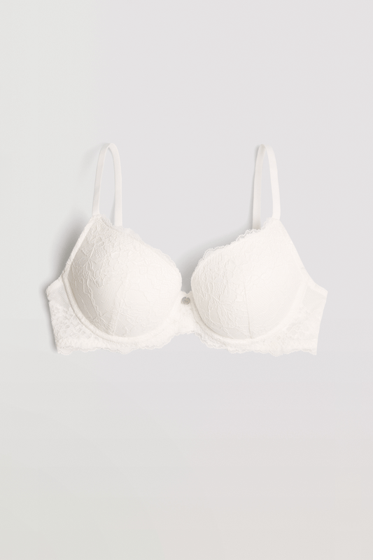 Sujetador con relleno Sujetador 10134