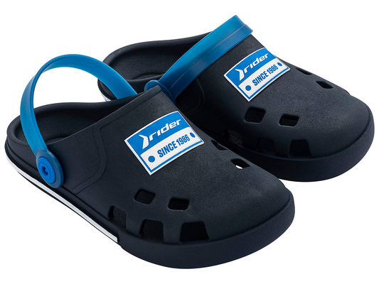 Jinete-Drip-Babuch-Niños