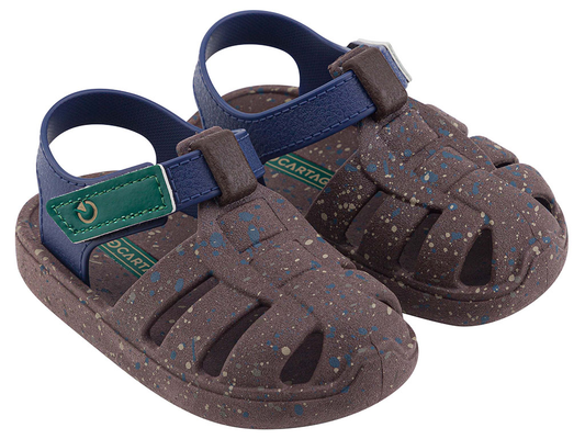 Carthage Oslo Sand Baby