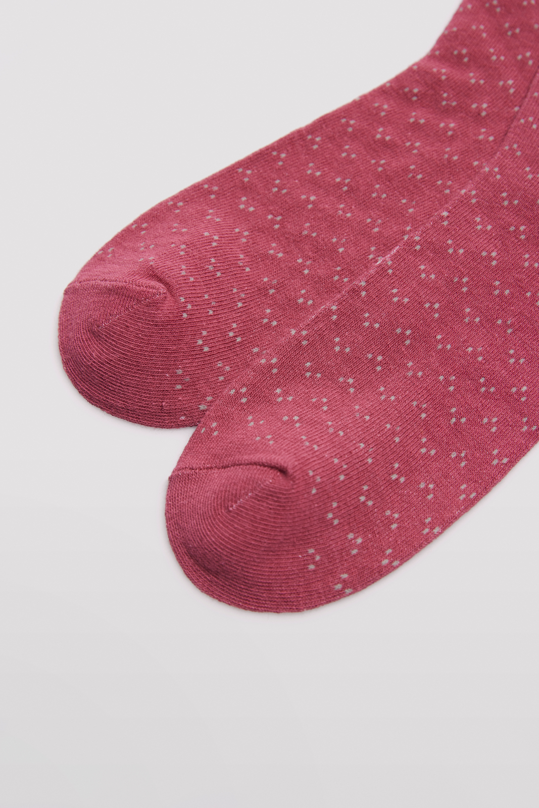 Calcetines de mujer sin puños (pack de 2) 12210