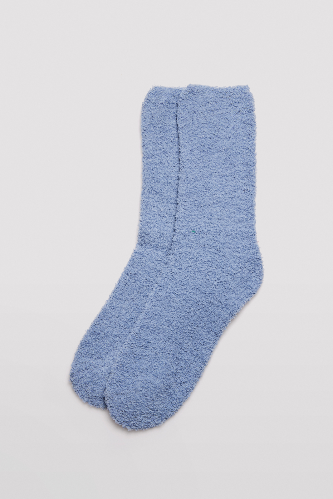 Calcetín de franela para mujer 12224