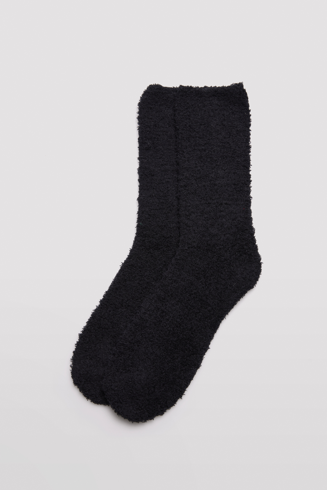 Calcetín de franela para mujer 12224