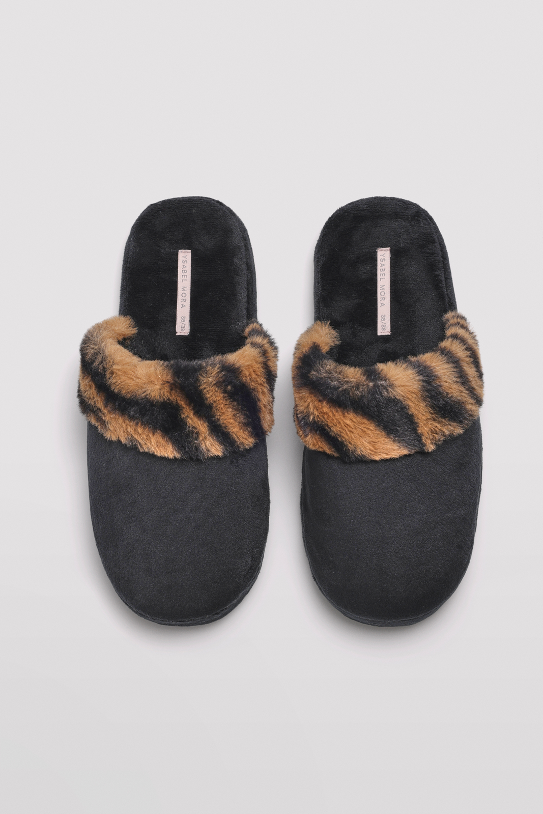 Pantufas 14122
