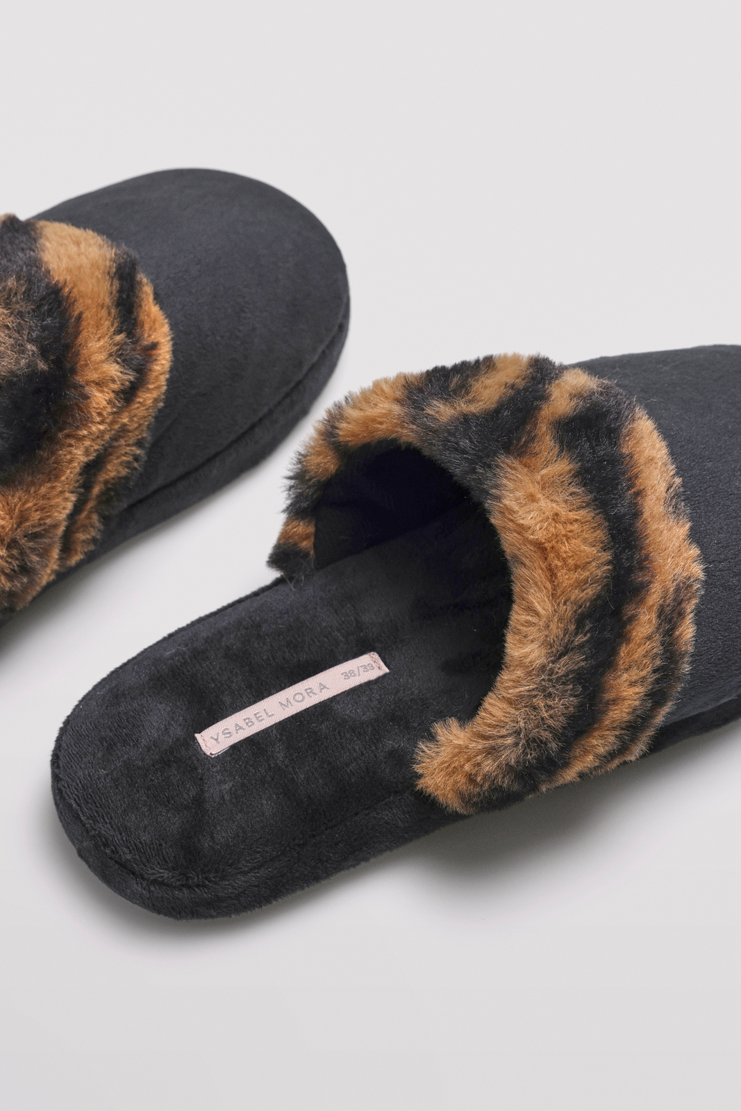 Pantufas 14122