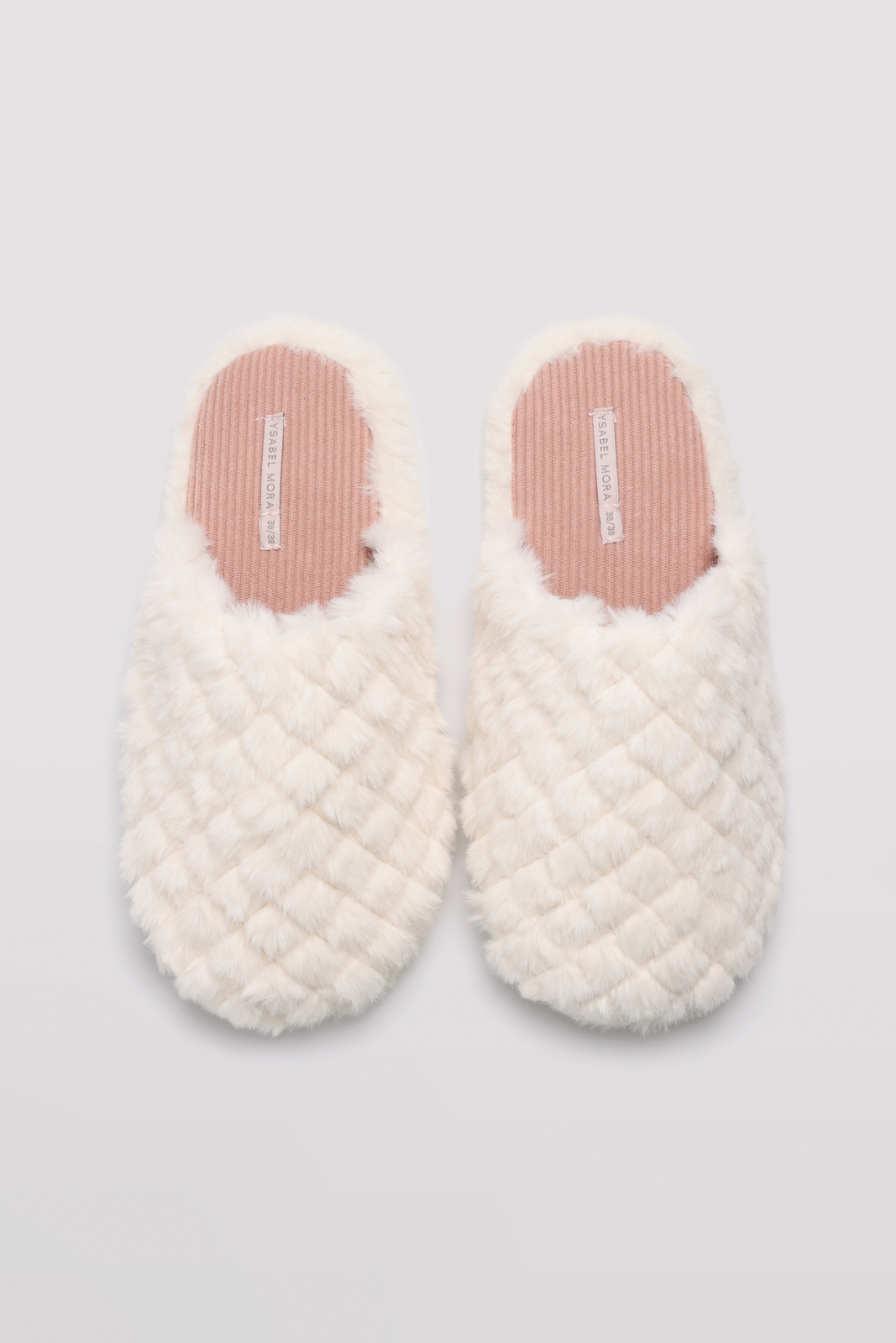 Pantufas 14125