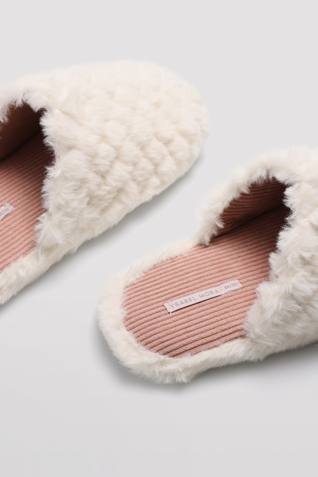 Pantufas 14125