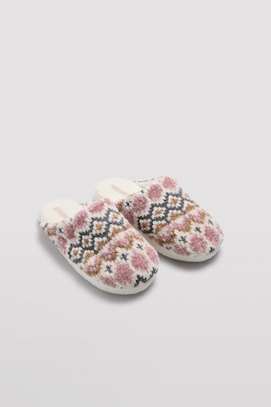 Slippers 14127