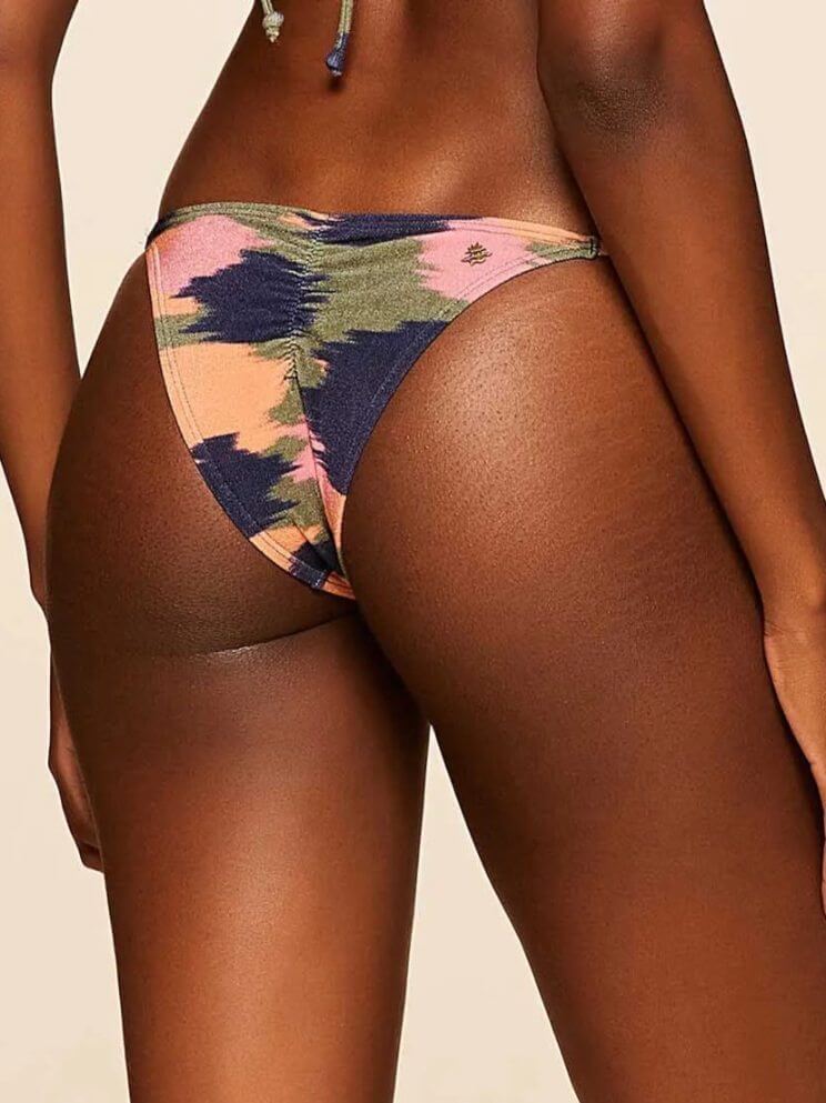 Tanga Del Toro Cia Maritima