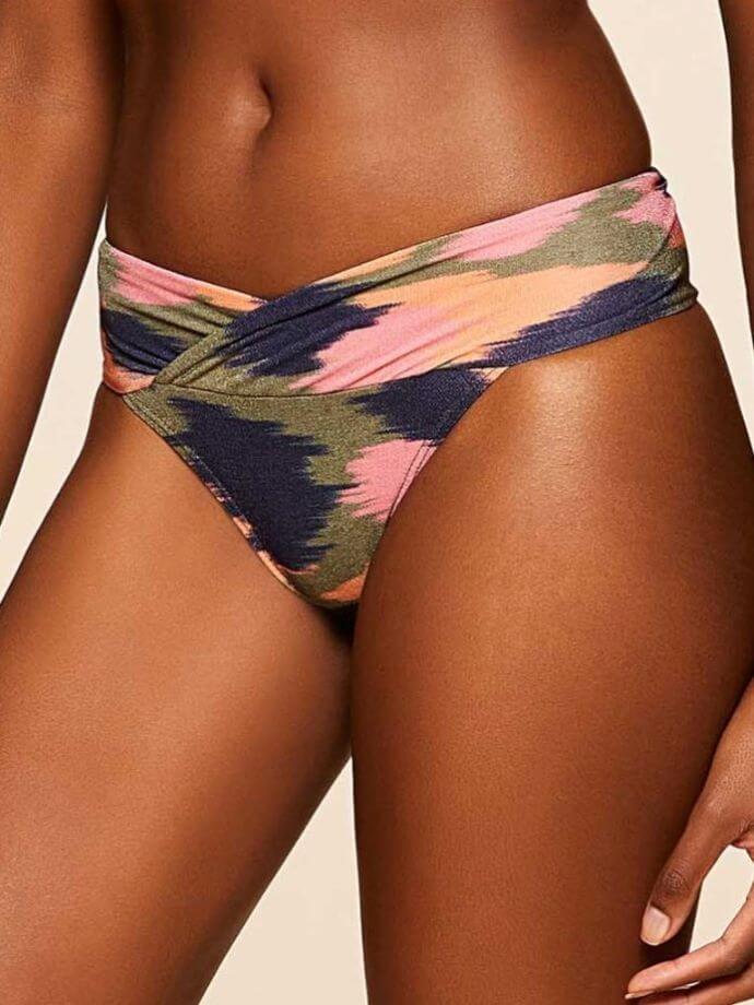 Tanga Del Toro Cia Maritima