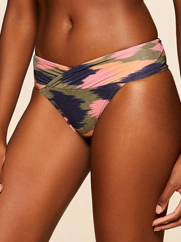 Tanga Del Toro Cia Maritima
