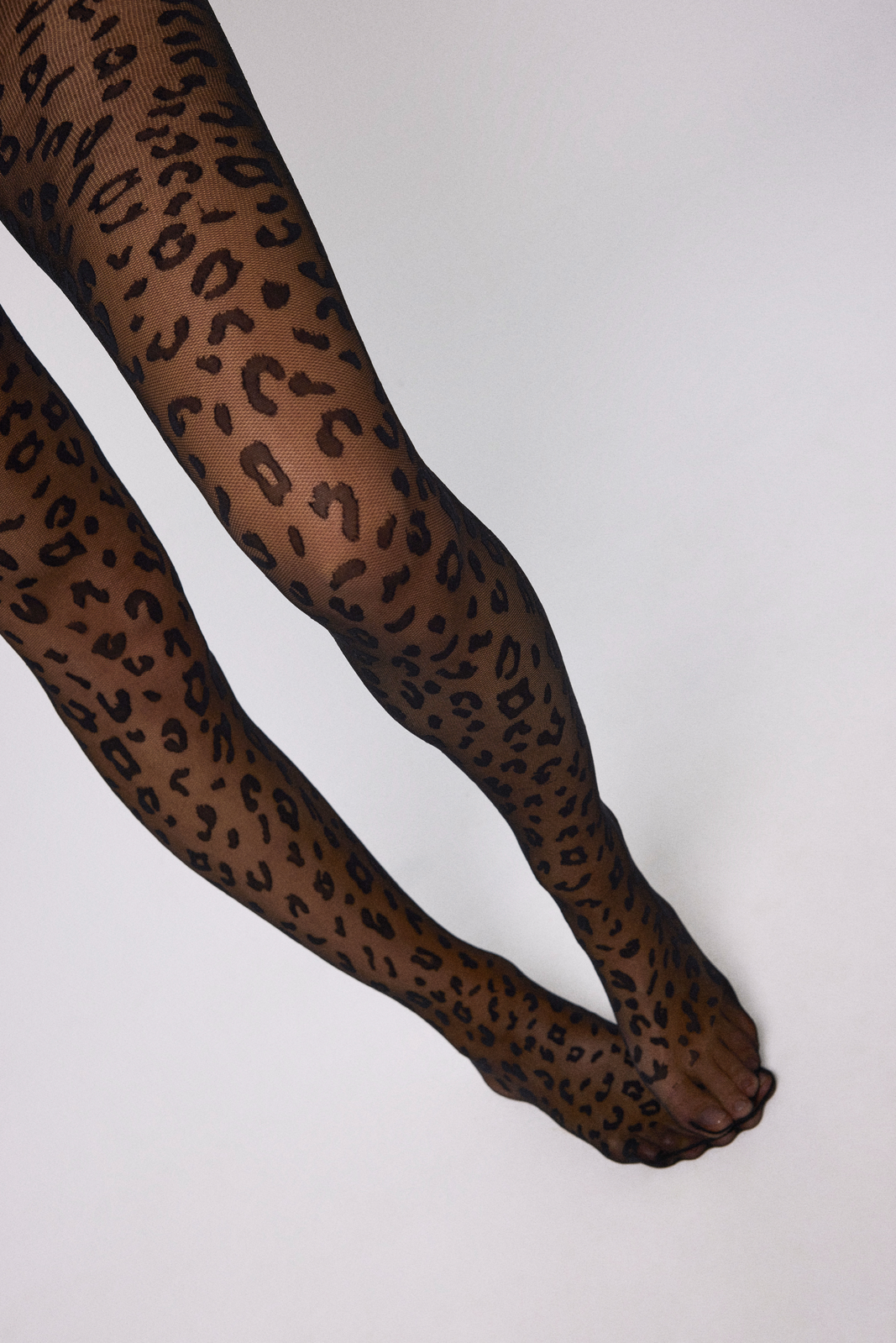 Panty 20 Den 16613