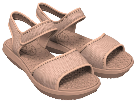 Azalea Cassia Comfy Sandal