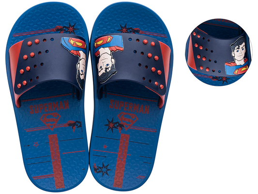 Ipanema Justice League Kids