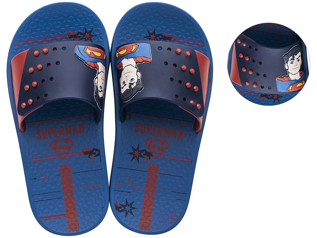 Ipanema Liga Da Justica Kids