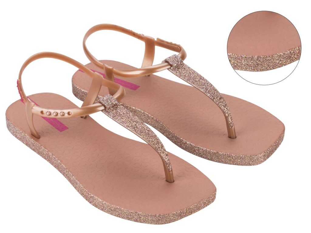 Ipanema Class Edge Glow