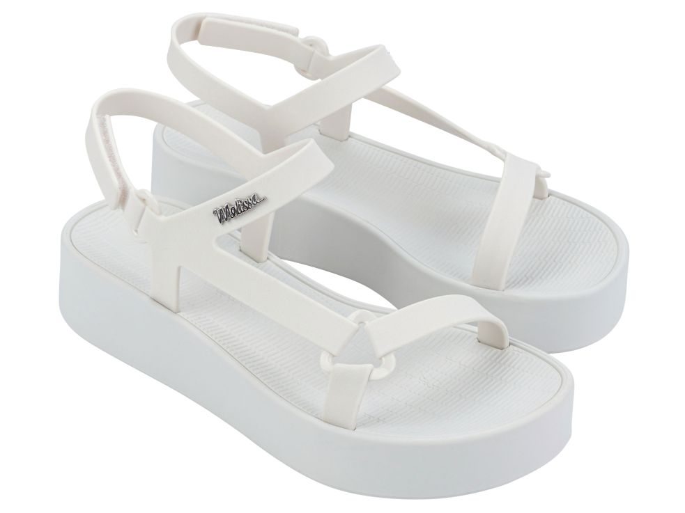 Melissa Sun Downtown Platform