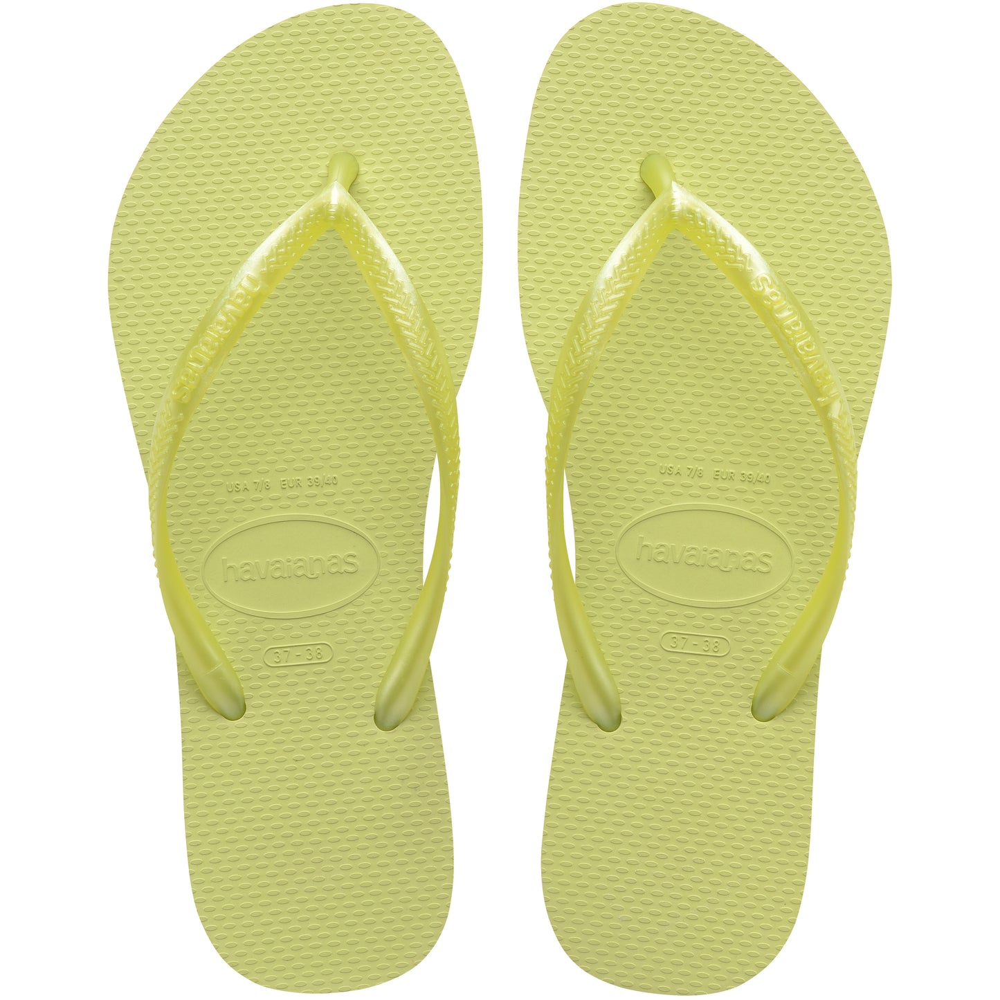 Havaianas Slim