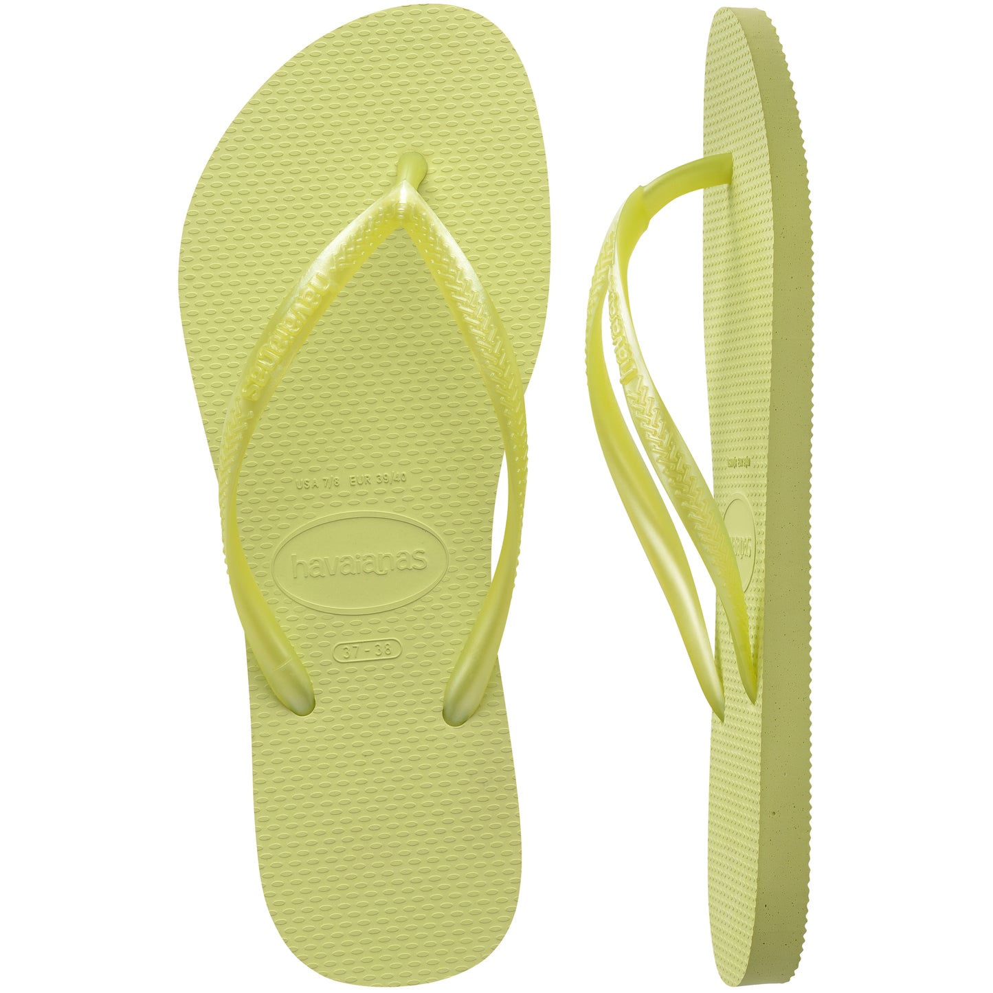 Havaianas Slim
