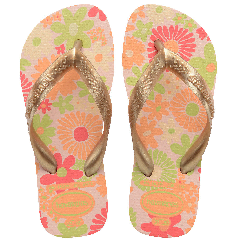 Havaianas Kids Flores