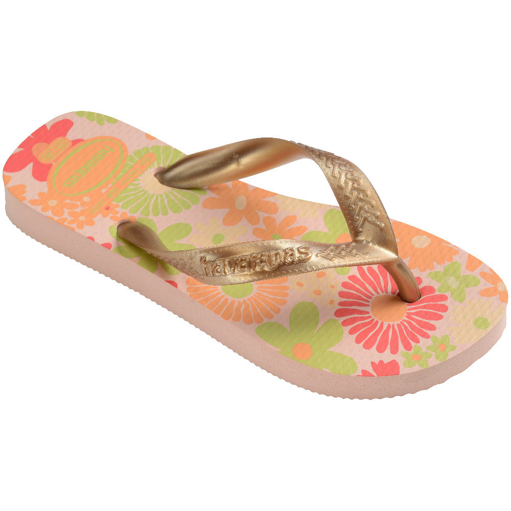 Havaianas Kids Flores