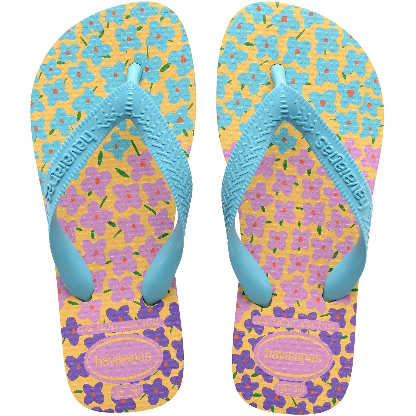Havaianas Kids Flores