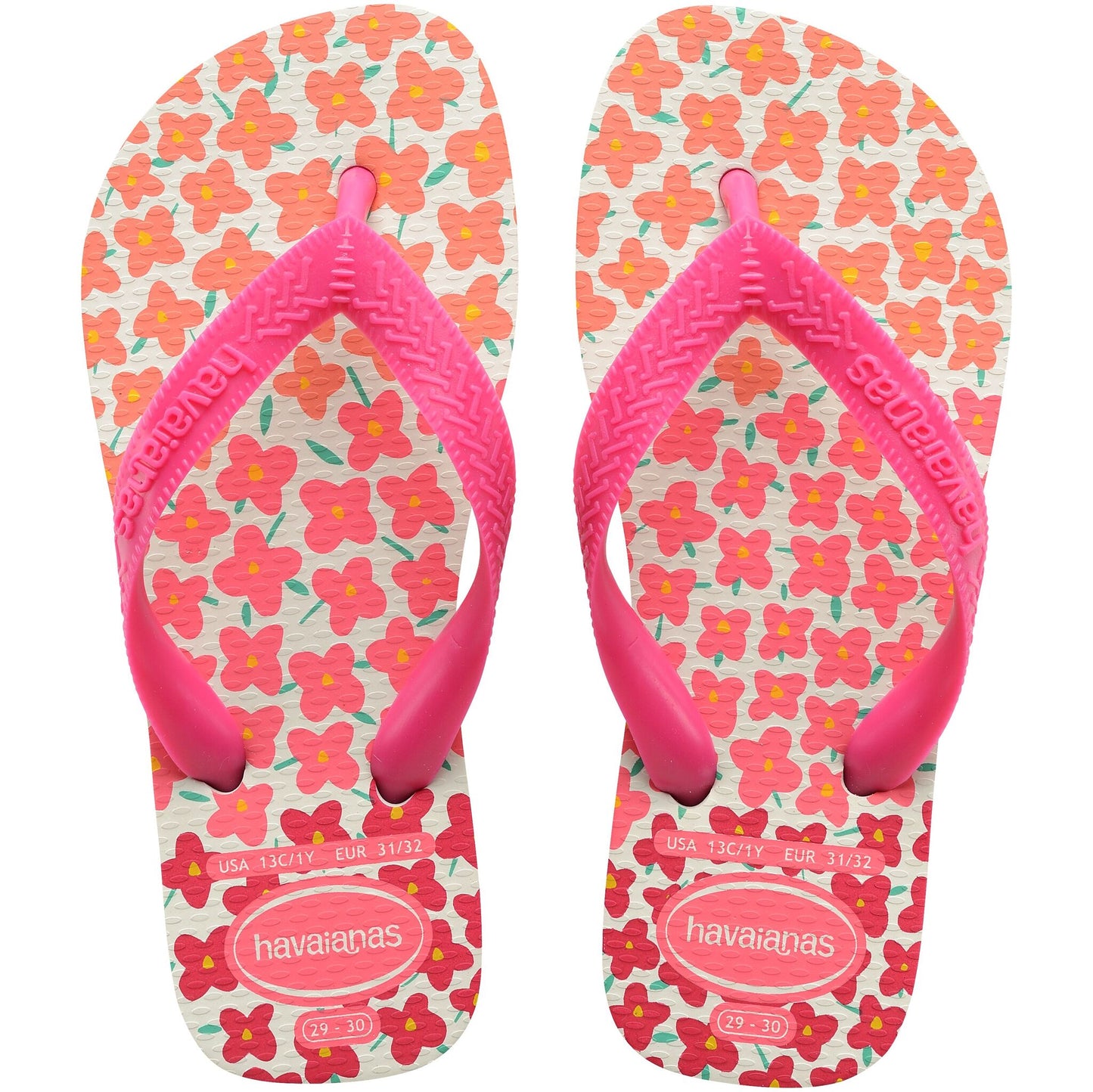 Havaianas Kids Flores
