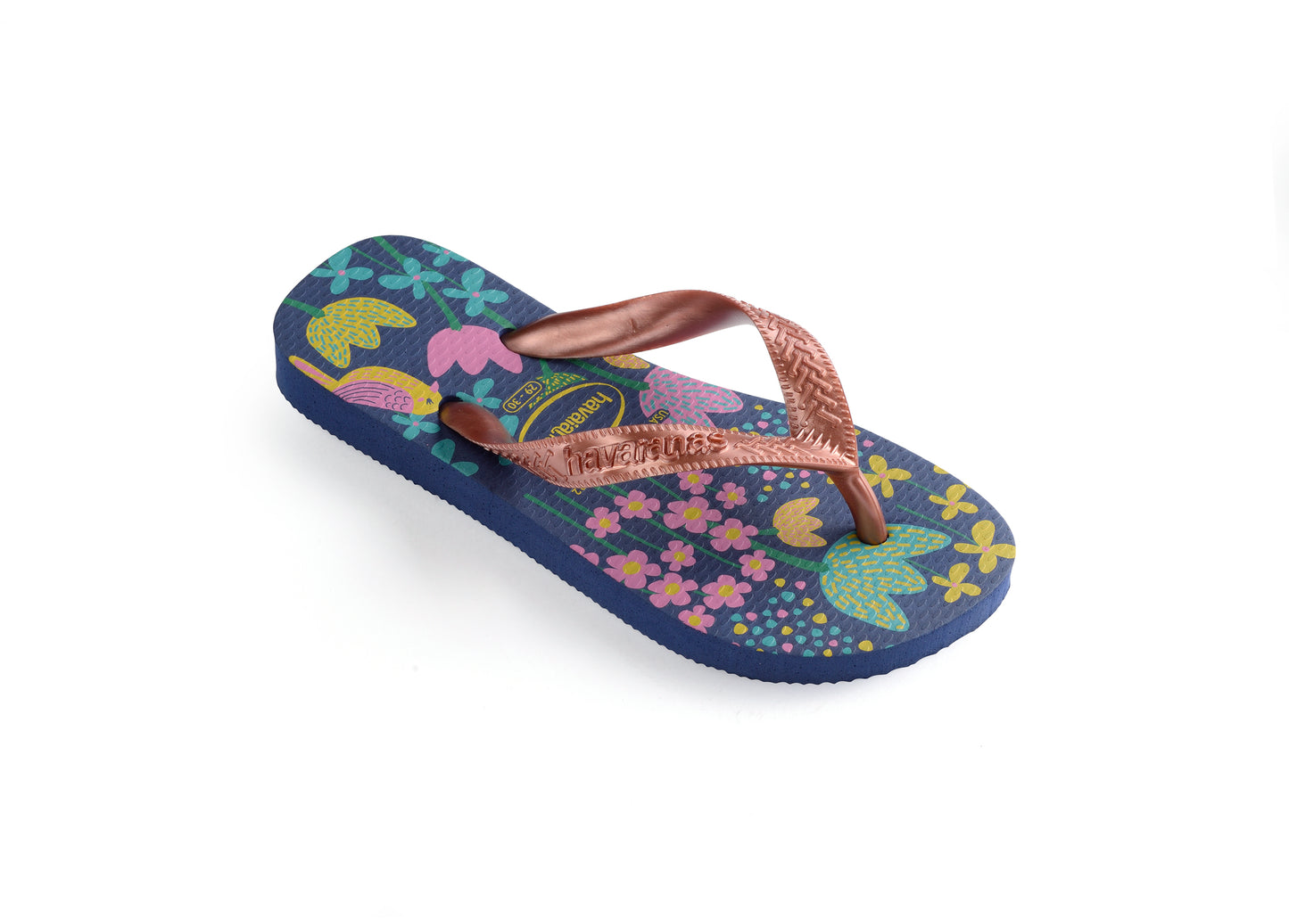 Havaianas Kids Flores