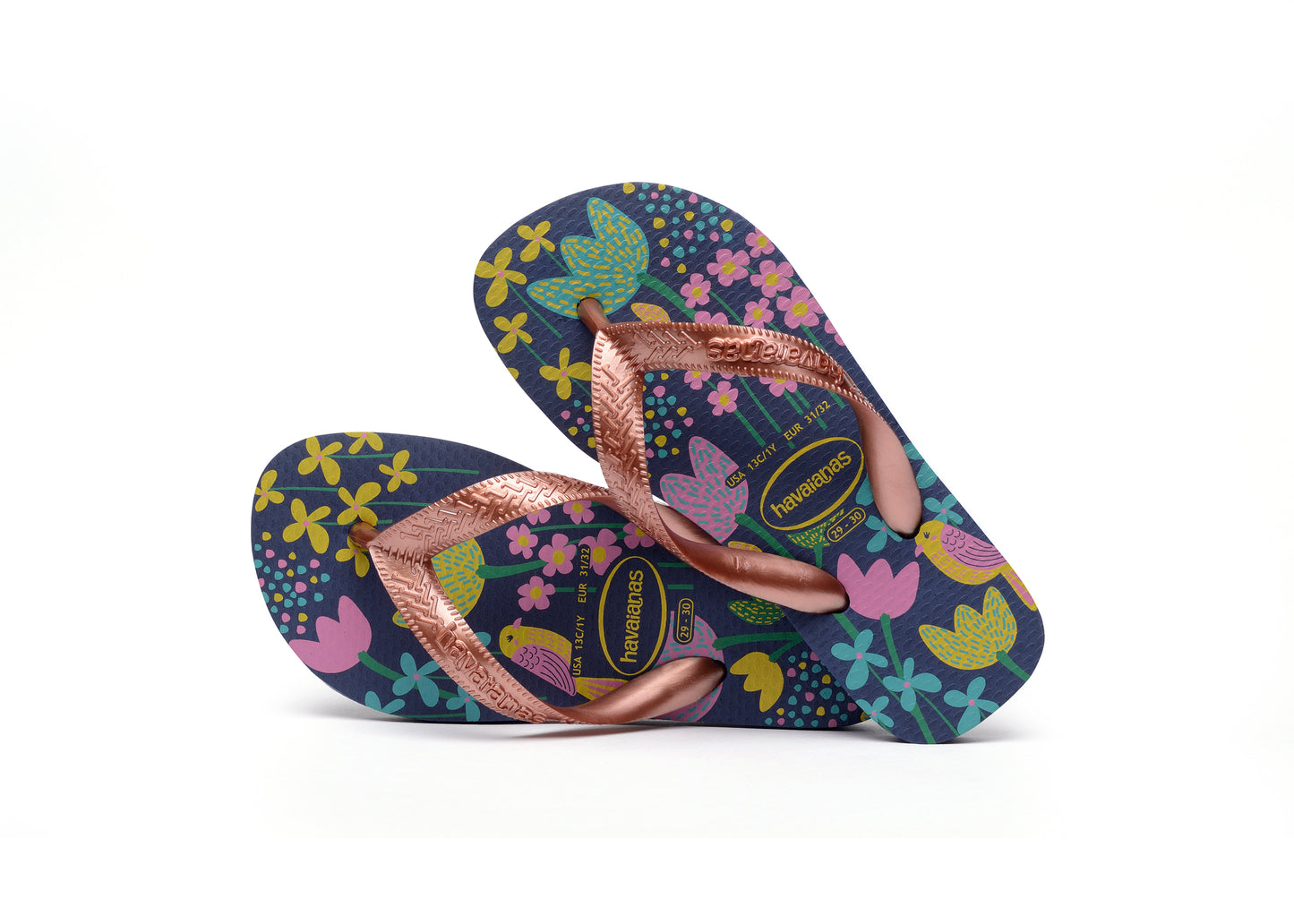 Havaianas Kids Flores