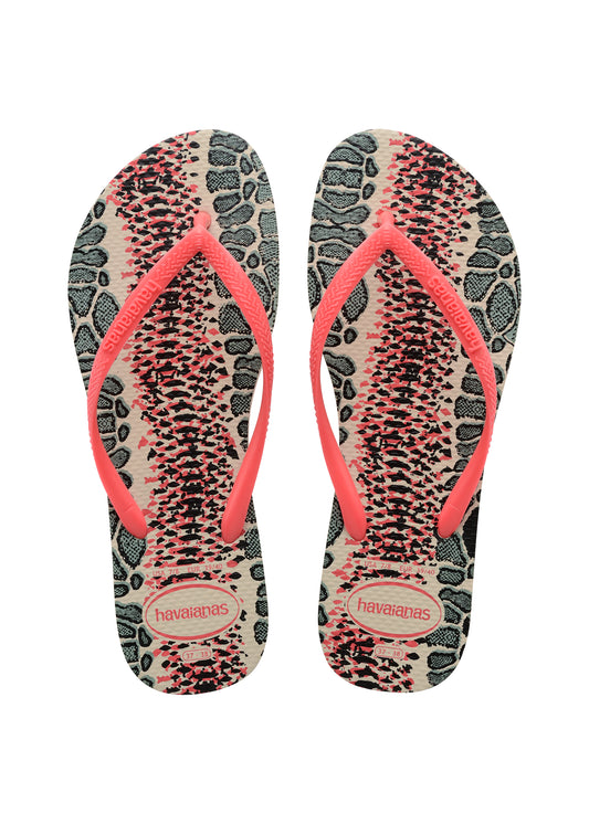 Havaianas Slim Animals