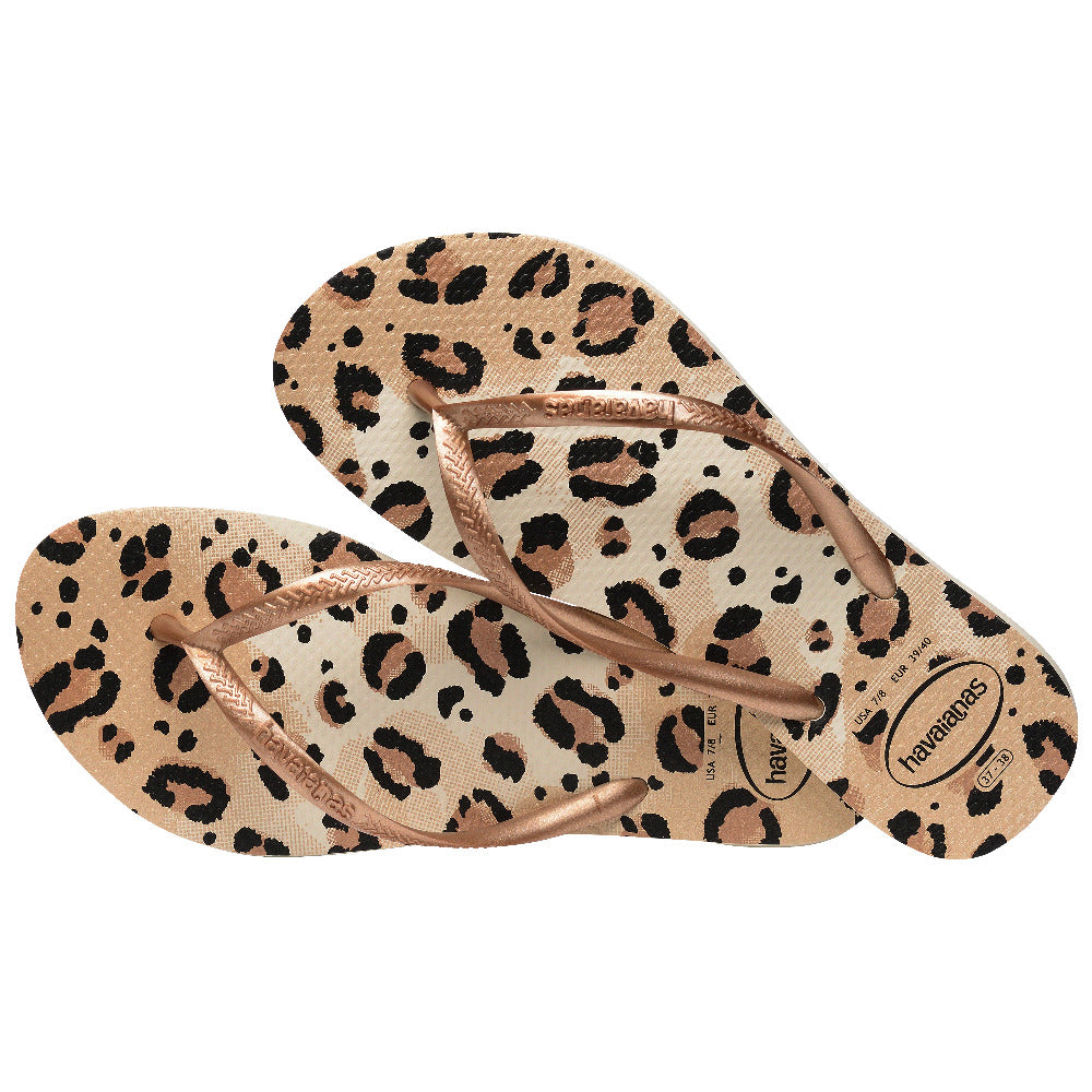 Havaianas Slim Animales