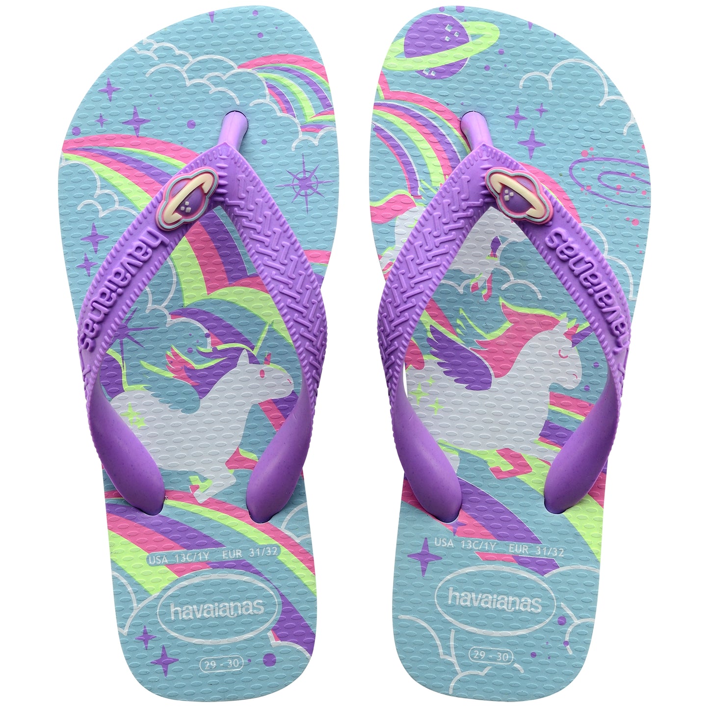 Havaianas Kids Fantasy