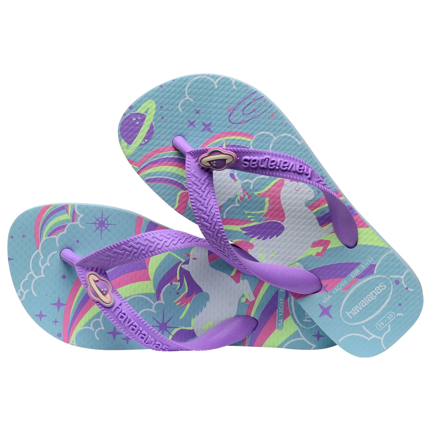 Havaianas Kids Fantasy