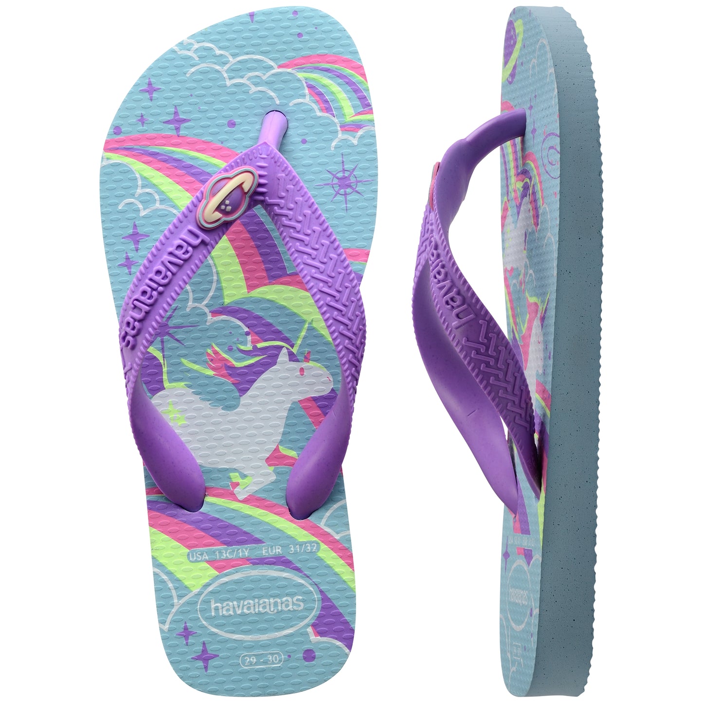 Havaianas Kids Fantasy
