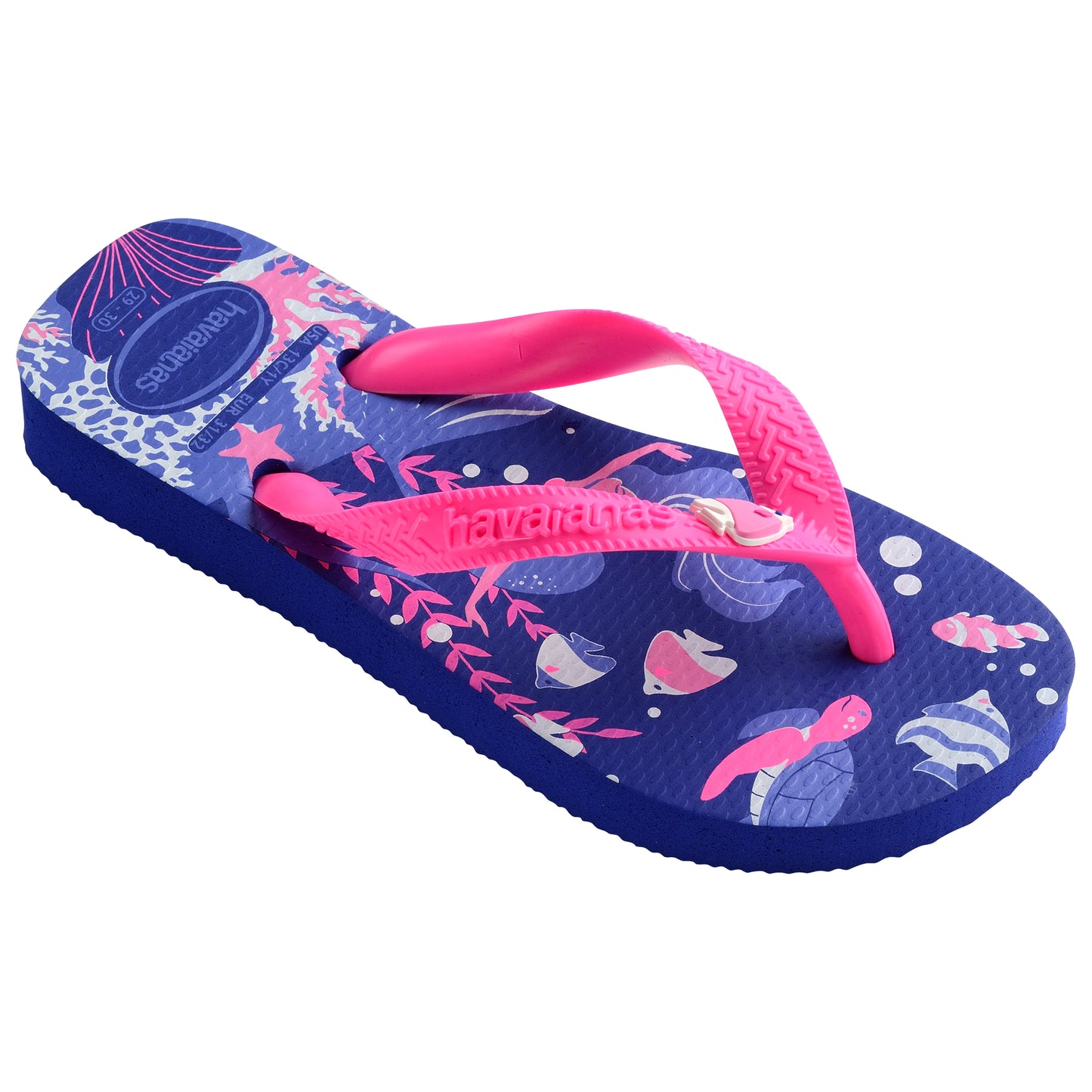 Havaianas Kids Fantasy