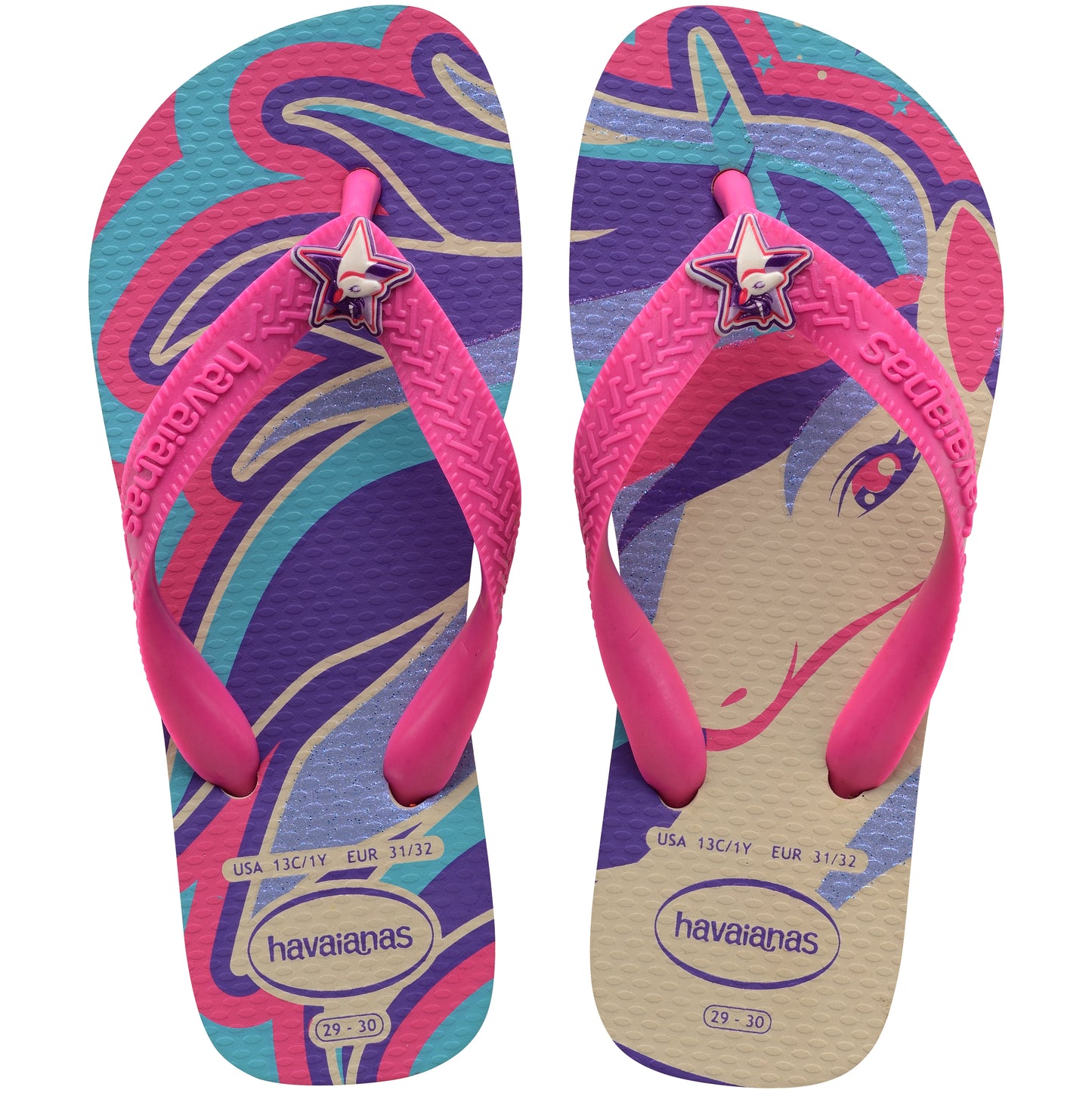 Havaianas Kids Fantasy