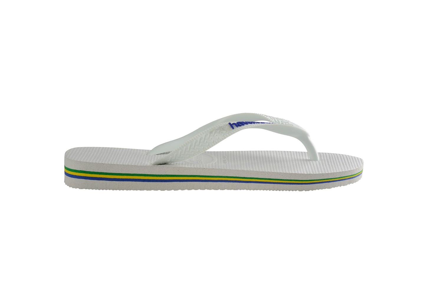Havaianas Brasil Logo