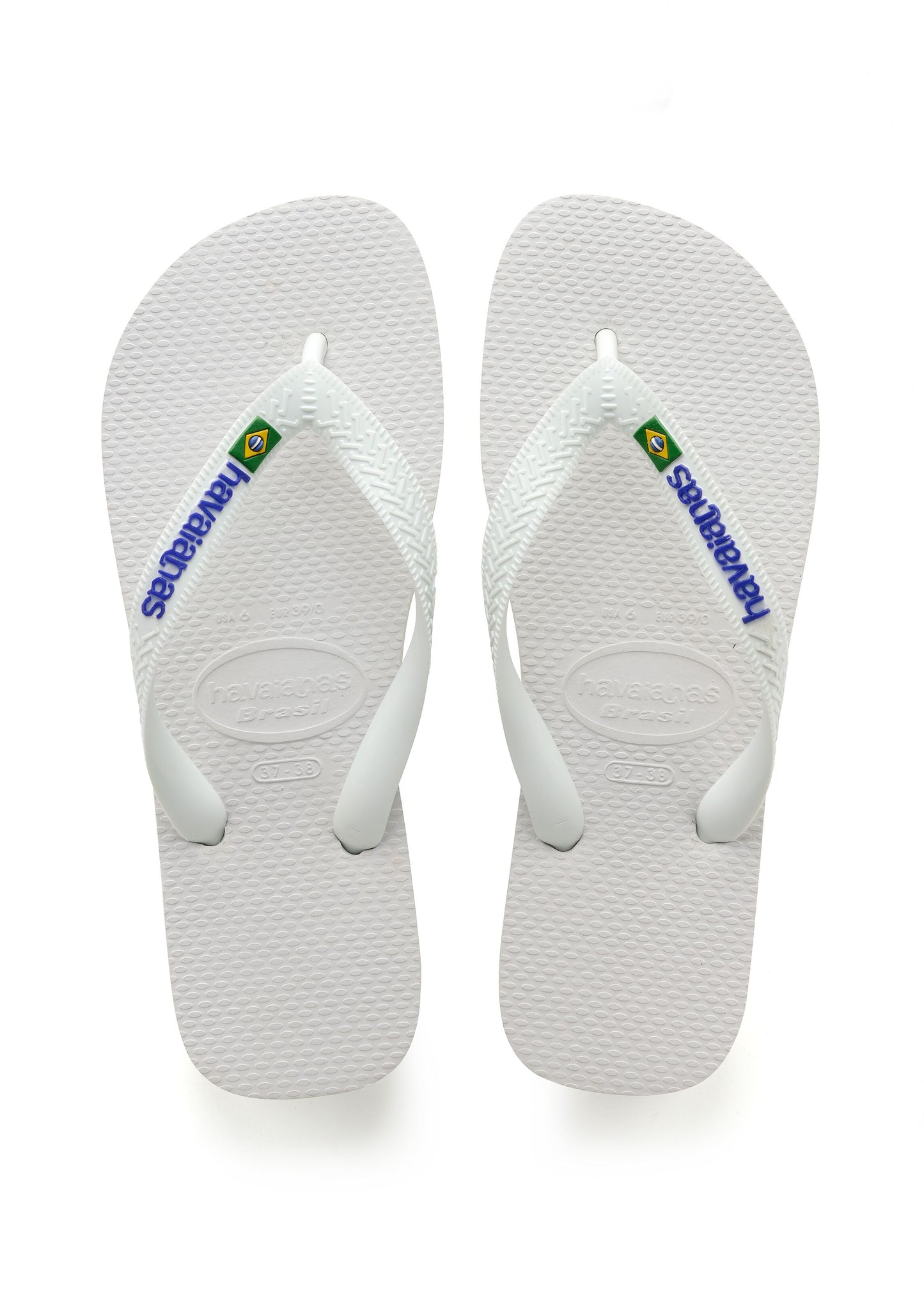 Havaianas Brasil Logo