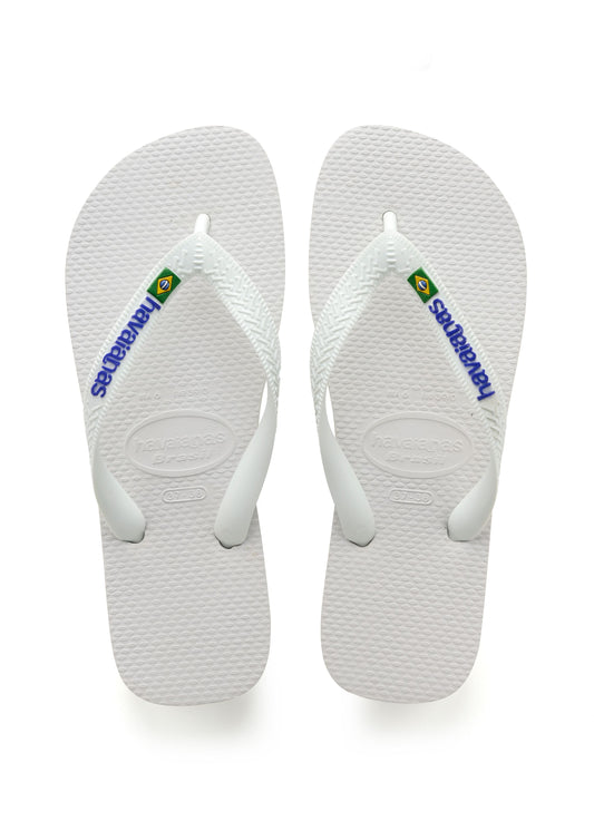 Havaianas Brazil Logo