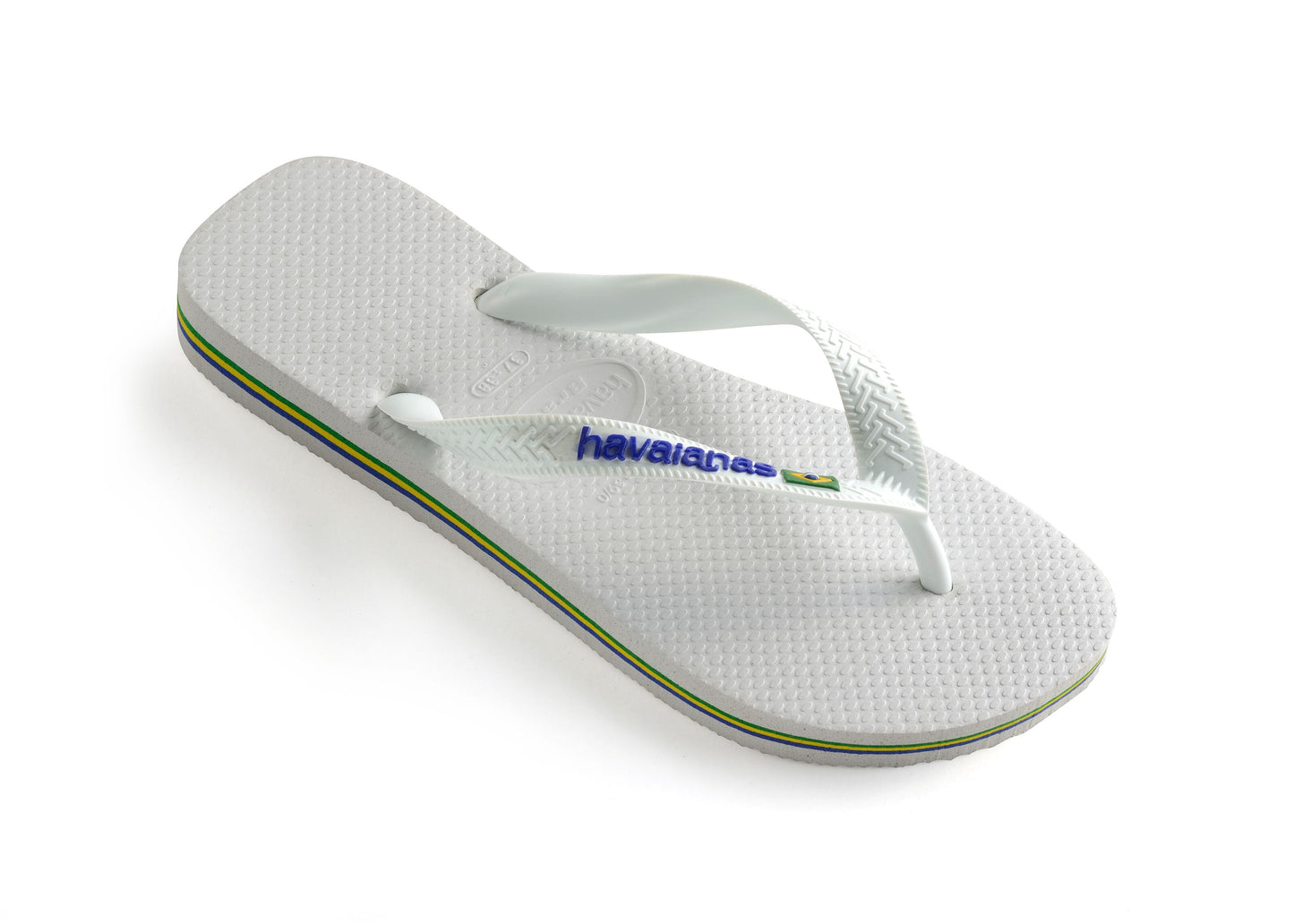 Havaianas Brasil Logo