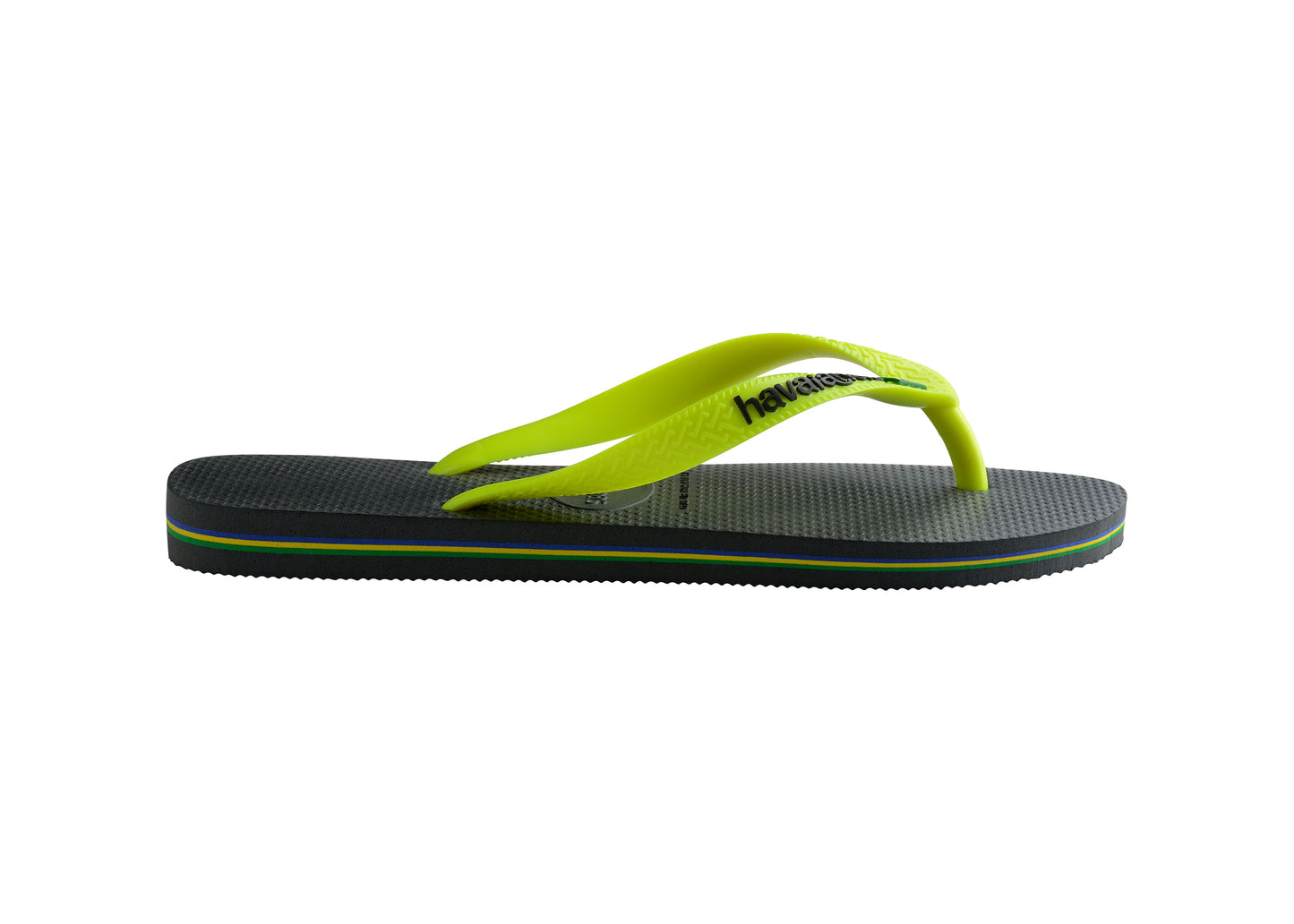 Havaianas Brasil Logo