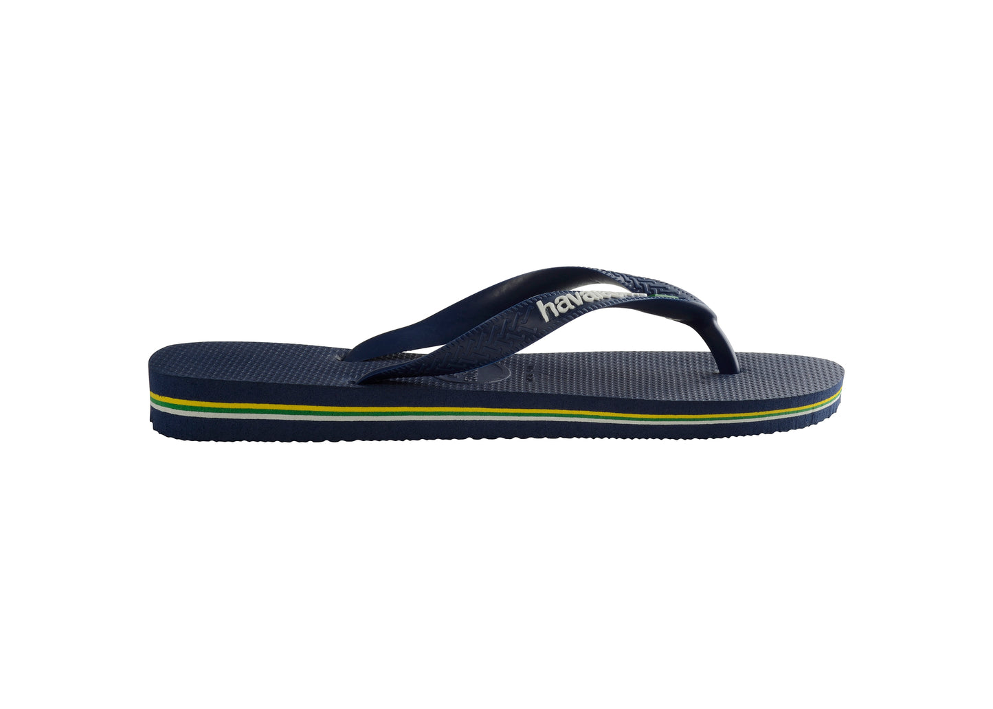 Havaianas Brasil Logo