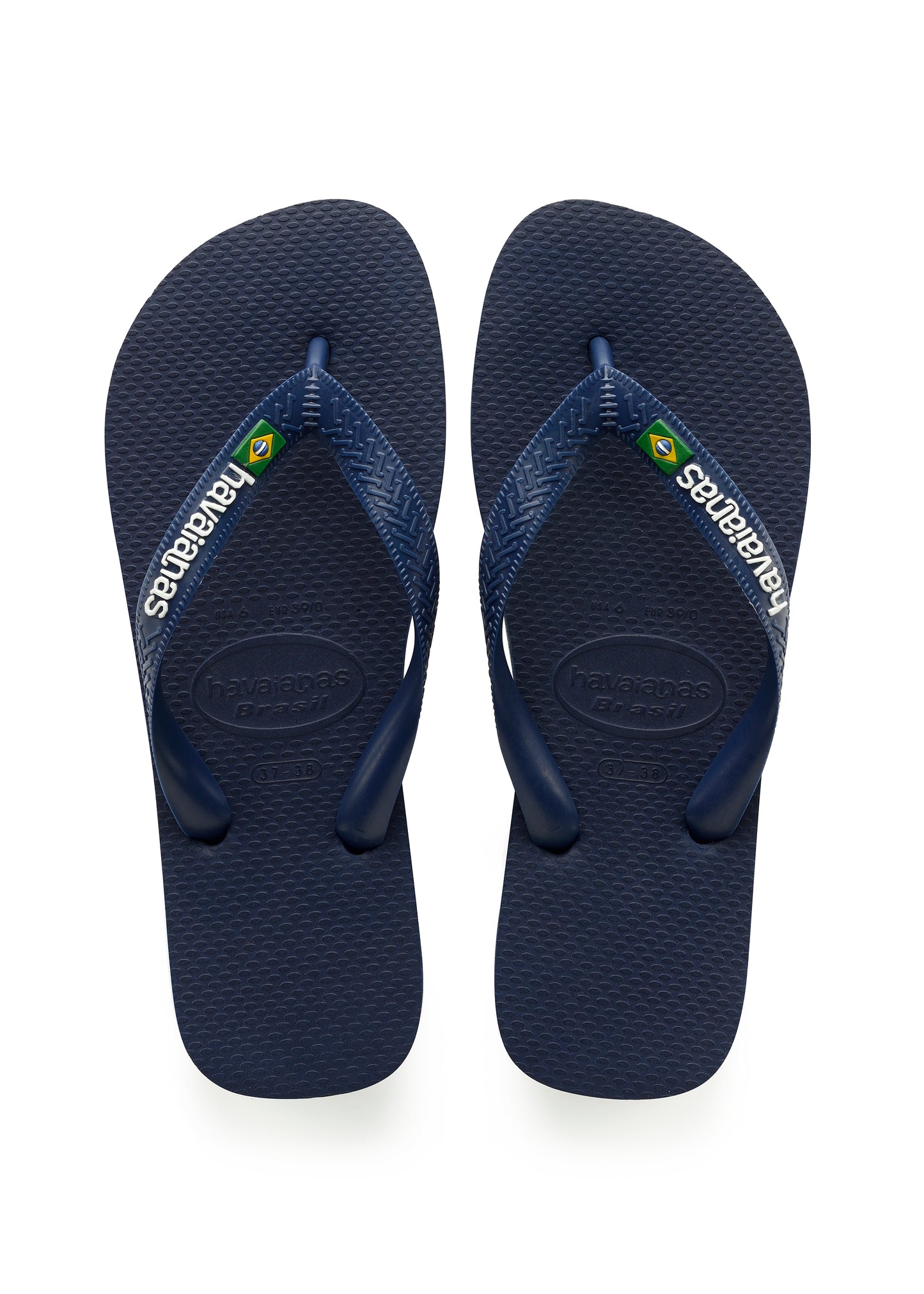 Havaianas Brasil Logo