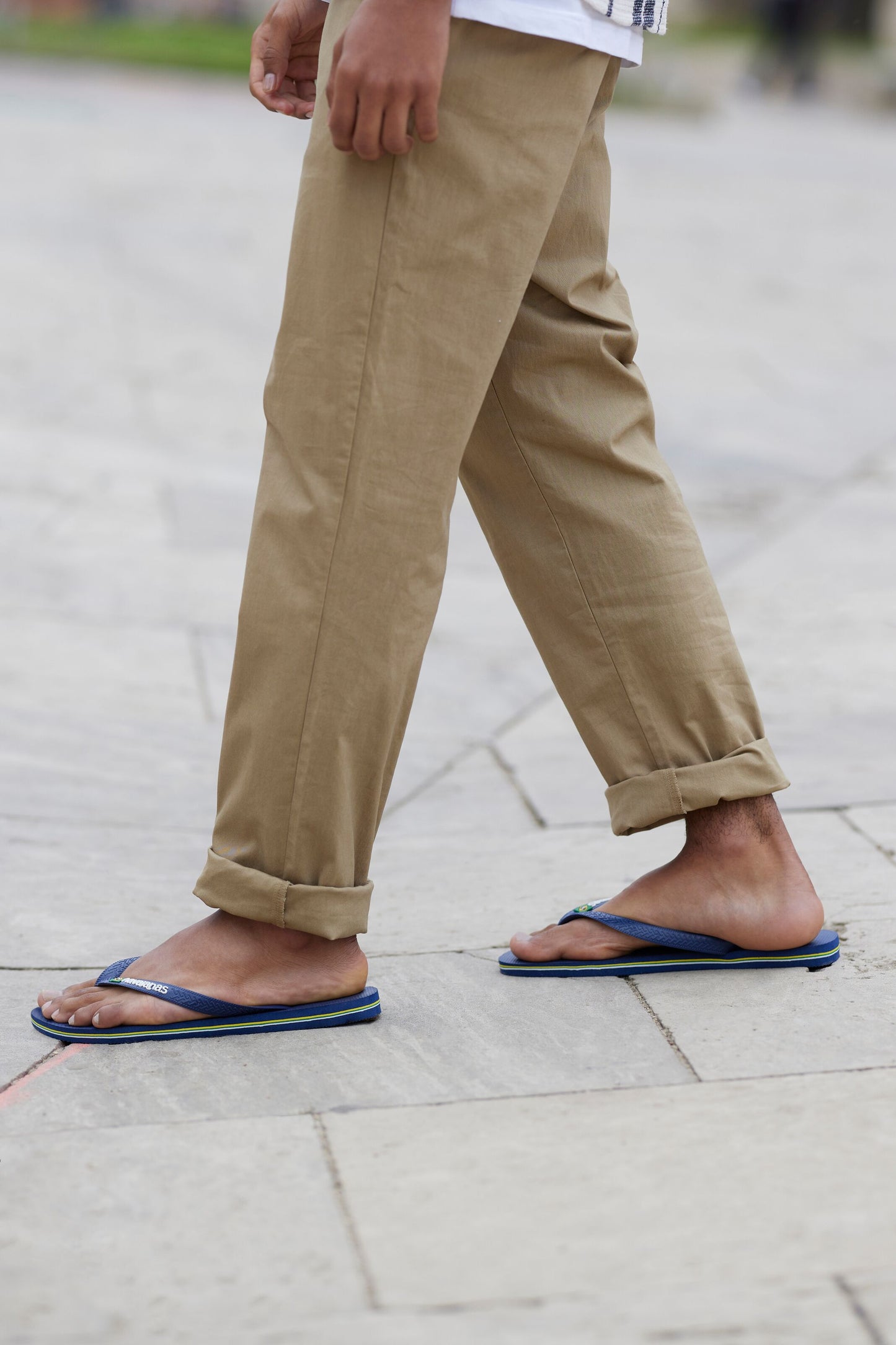 Havaianas Brasil Logo