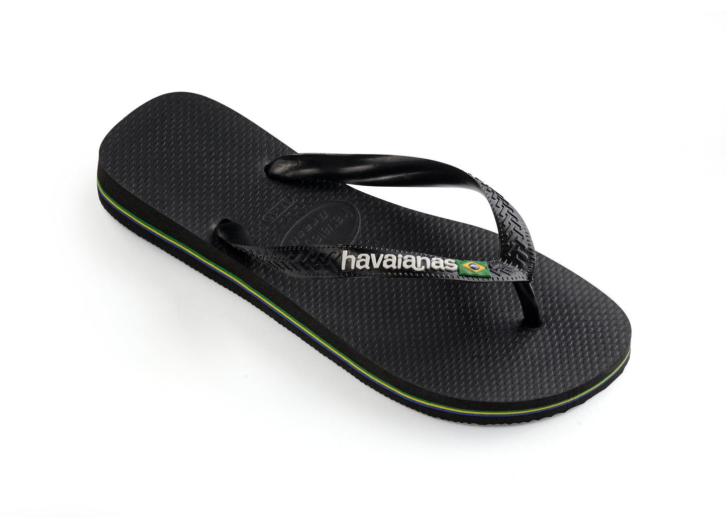 Havaianas Brasil Logo