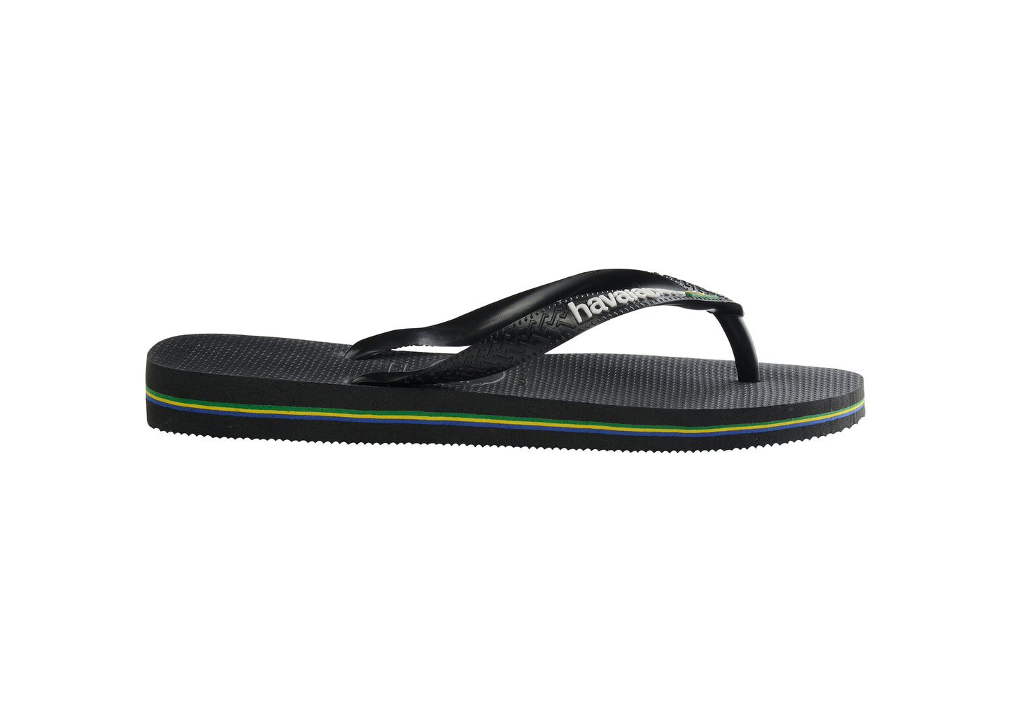 Havaianas Brasil Logo