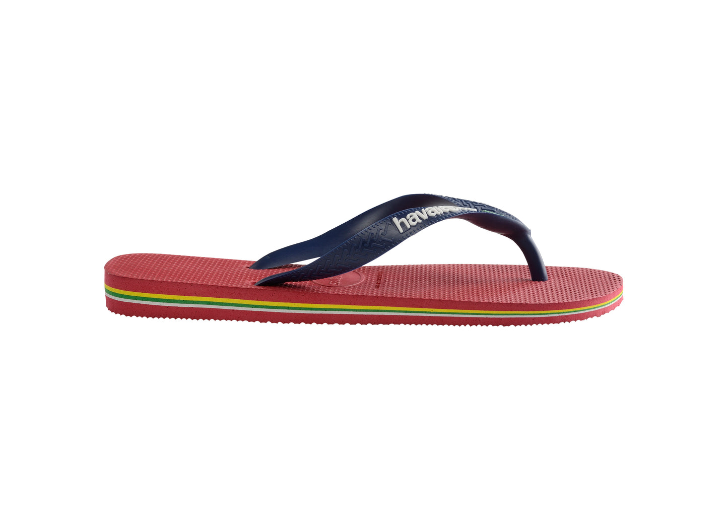 Havaianas Brasil Logo