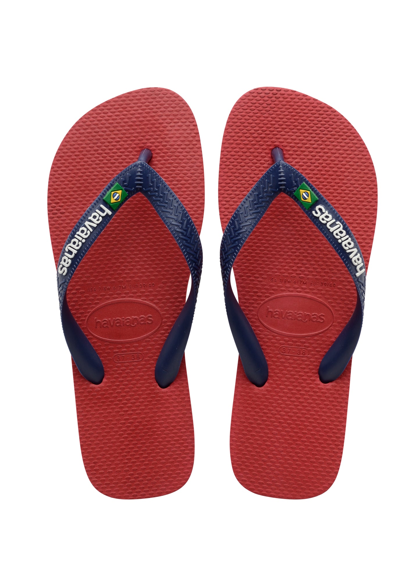 Havaianas Brasil Logo
