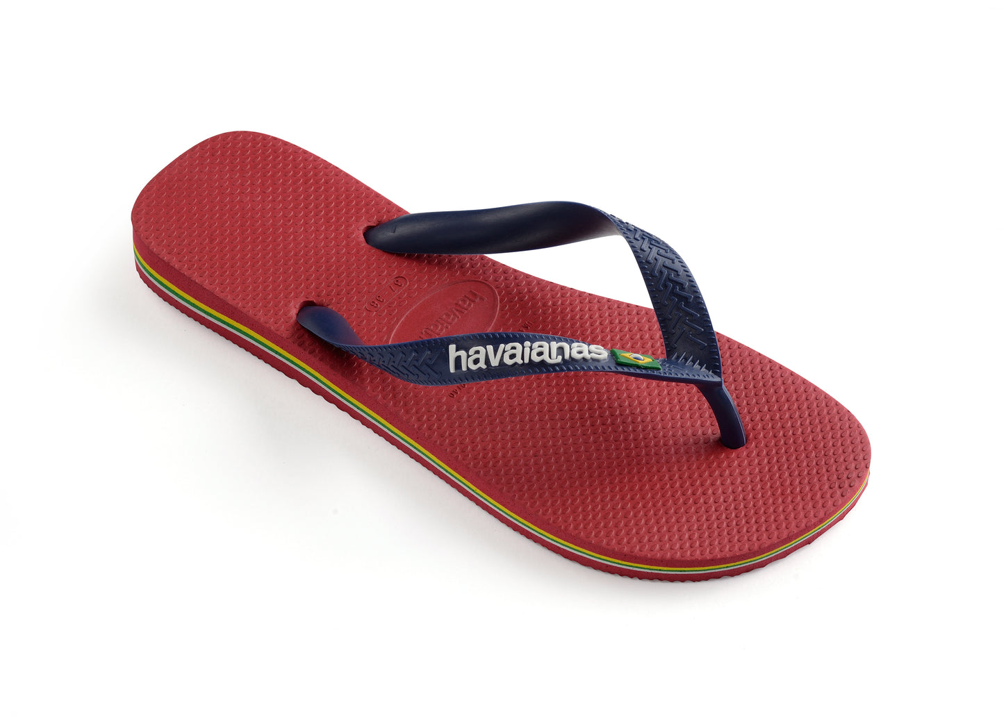 Havaianas Brasil Logo
