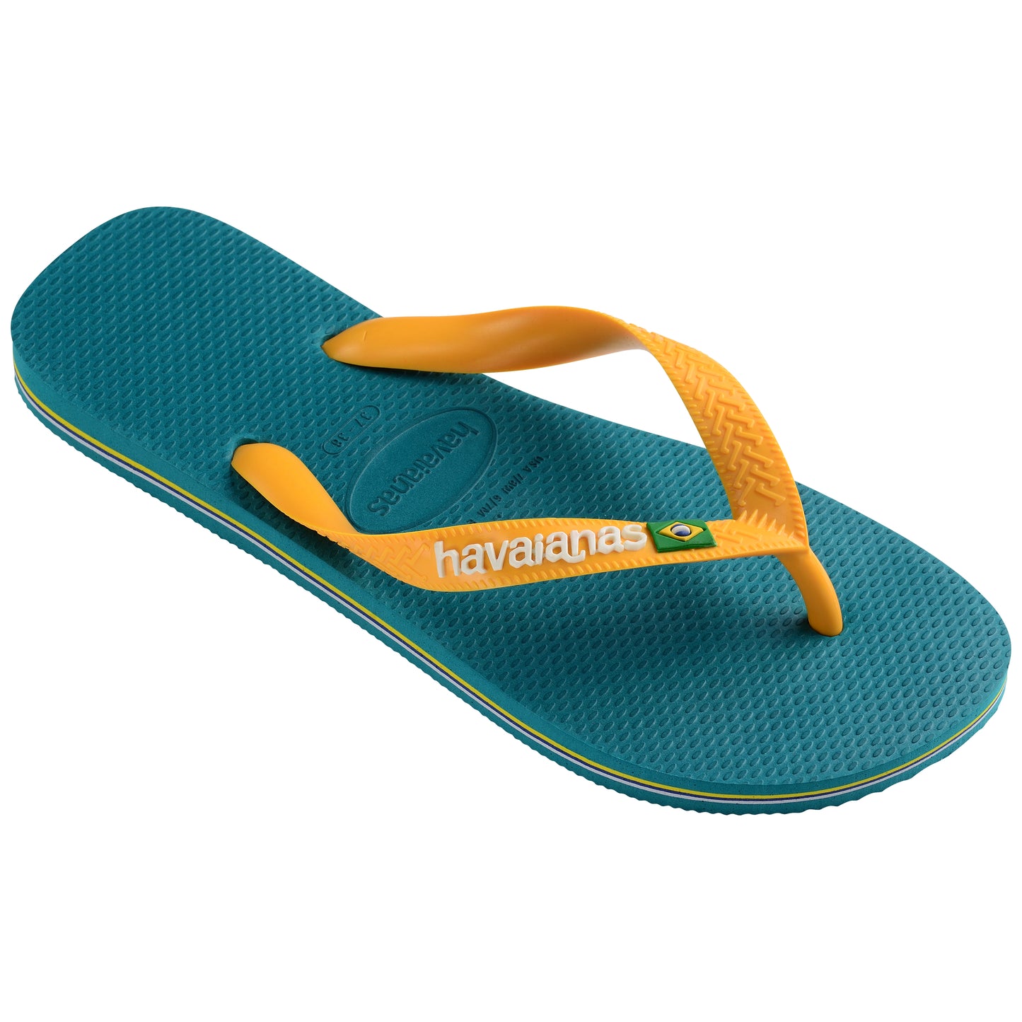 Havaianas Brasil Logo
