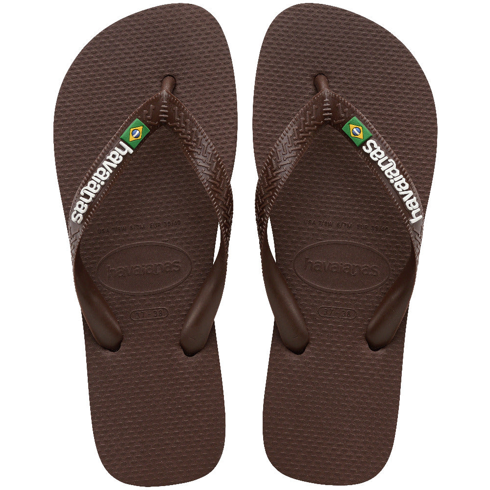 Havaianas Brasil Logo